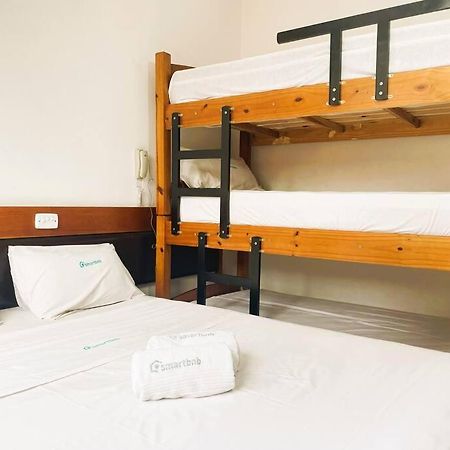 Apartamento Com Estrutura De Hotel B Rio de Janeiro Extérieur photo