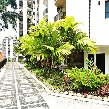 Apartamento Com Estrutura De Hotel B Rio de Janeiro Extérieur photo