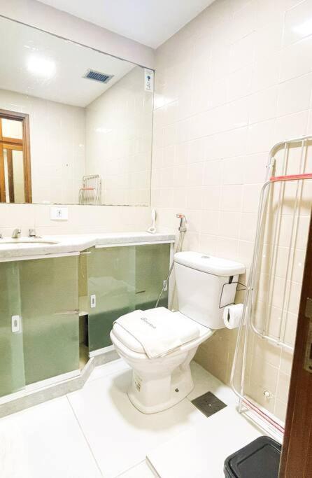 Apartamento Com Estrutura De Hotel B Rio de Janeiro Extérieur photo