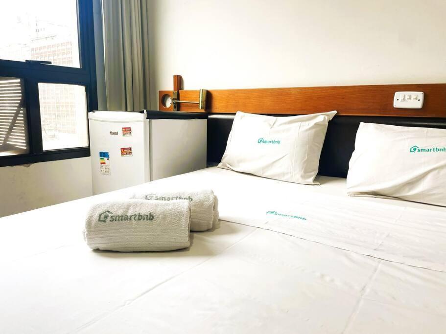 Apartamento Com Estrutura De Hotel B Rio de Janeiro Extérieur photo