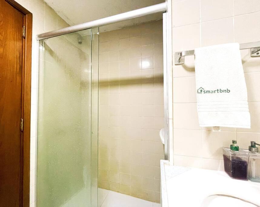 Apartamento Com Estrutura De Hotel B Rio de Janeiro Extérieur photo