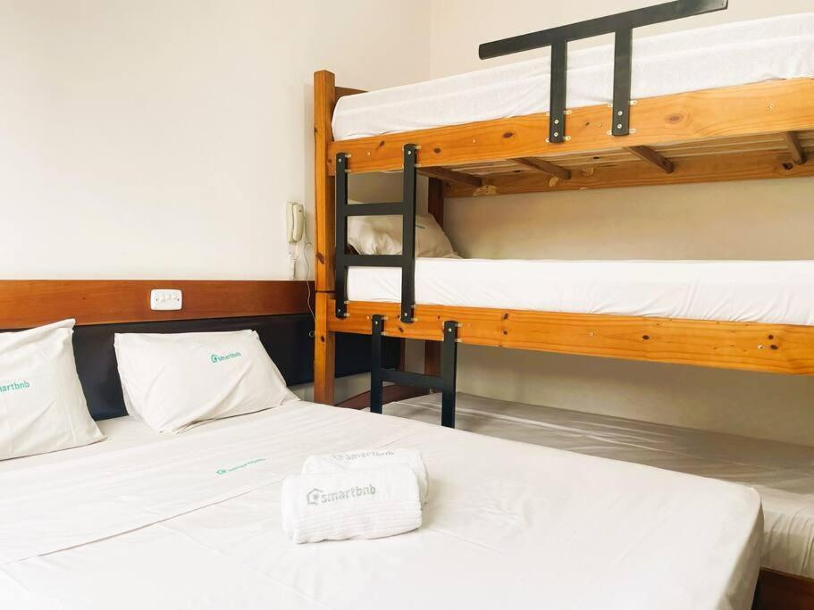 Apartamento Com Estrutura De Hotel B Rio de Janeiro Extérieur photo