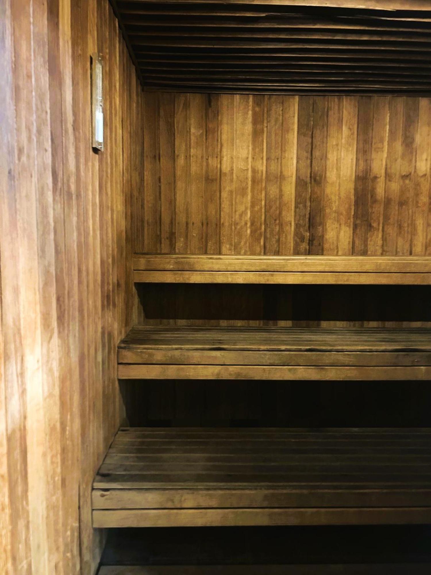 Apartamento Com Estrutura De Hotel B Rio de Janeiro Extérieur photo